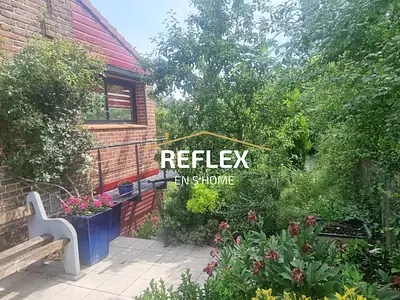 Maison, 83 m²