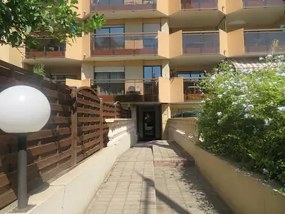 Appartement, 71 m²