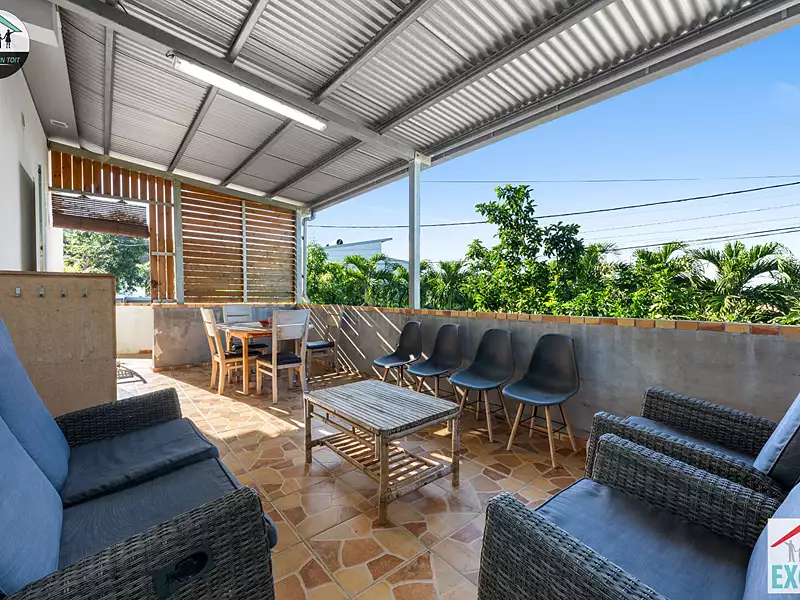 Maison, 93 m²