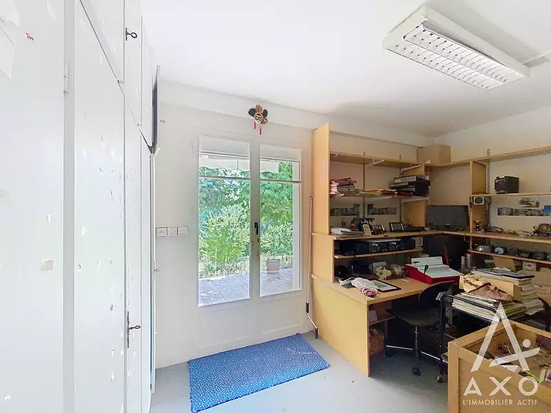 Maison, 228 m²