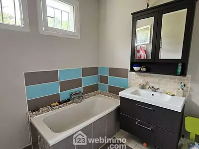 Maison, 137 m²