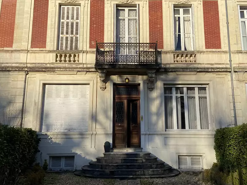 Maison, 268 m²