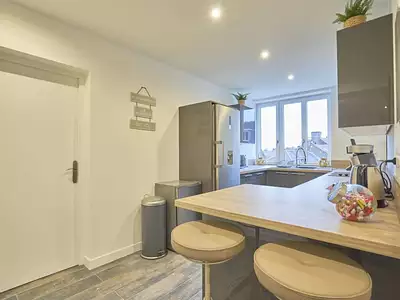 Appartement, 100 m²
