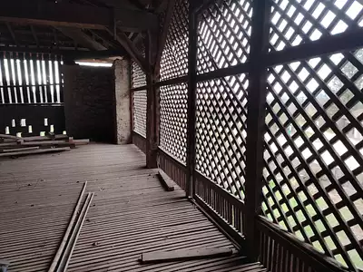 Maison, 100 m²