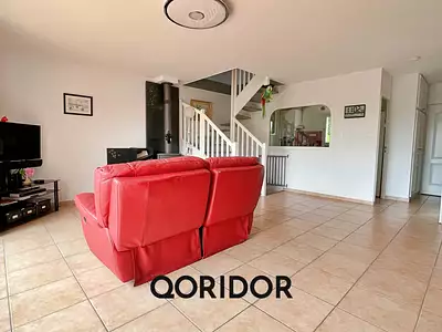 Maison, 150 m²
