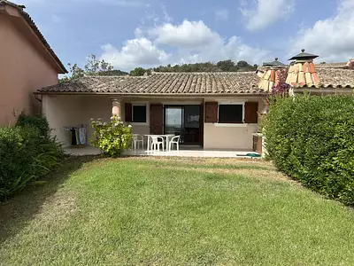Appartement, 50 m²