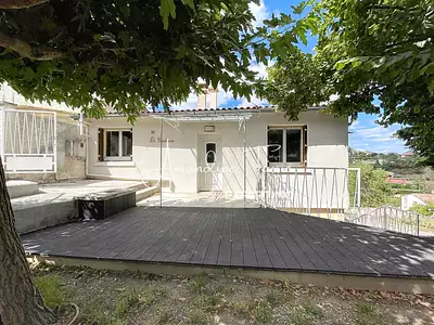 Maison, 63,65 m²