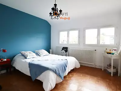 Maison, 158 m²