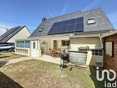 Maison, 110 m²