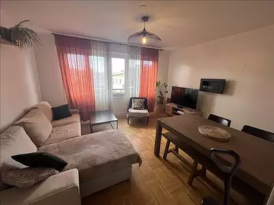 Appartement, 55 m²