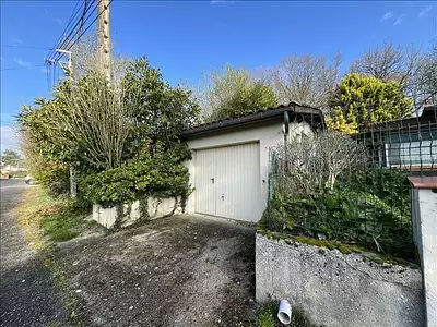 Maison, 115 m²