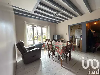 Maison, 70 m²