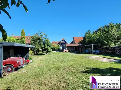 Maison, 206,9 m²