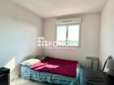 Appartement, 35 m²