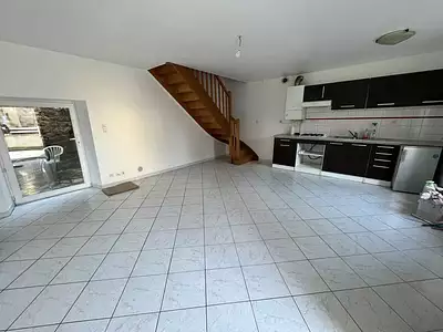 Appartement, 56 m²