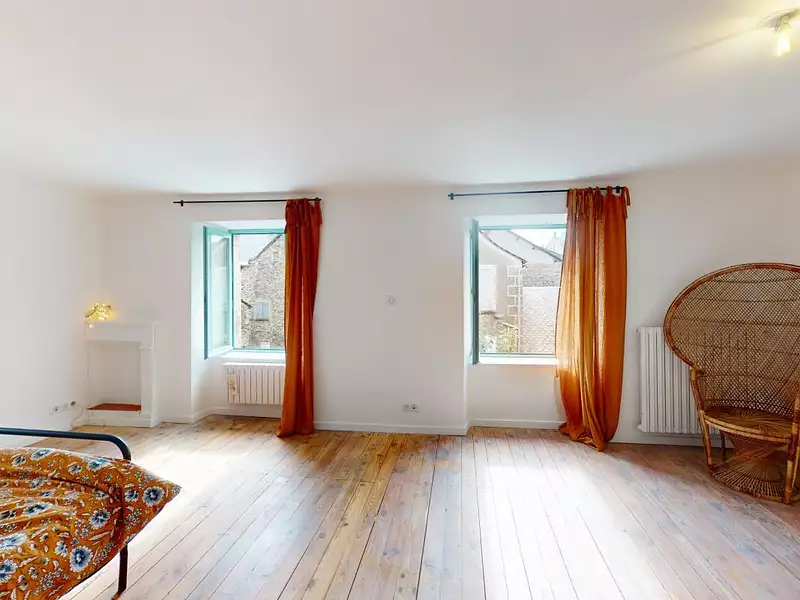 Maison, 200 m²