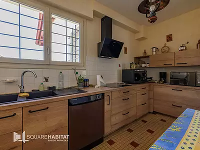 Maison, 89 m²