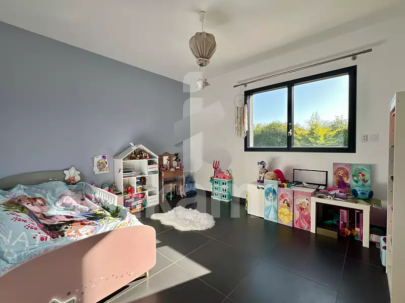 Maison, 155 m²