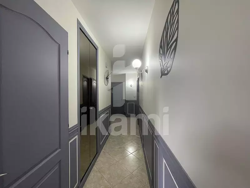 Maison, 128 m²