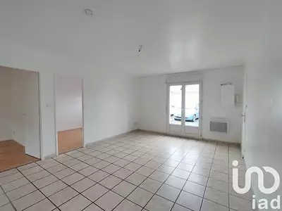 Appartement, 52 m²
