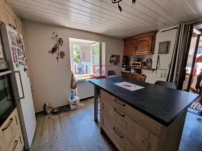 Maison, 108 m²