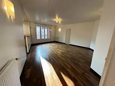 Appartement, 89 m²