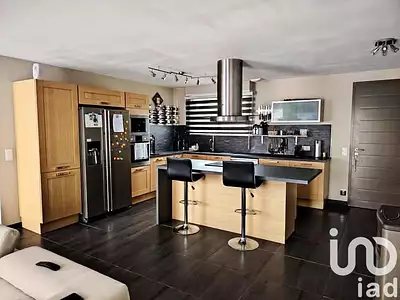 Maison, 99 m²