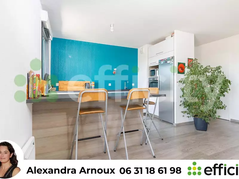 Appartement, 125 m²