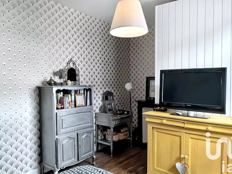 Maison, 89 m²