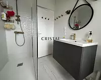 Appartement, 52,91 m²