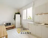 Appartement, 61 m²