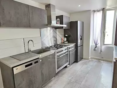 Maison, 199 m²