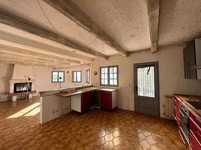 Appartement, 94 m²