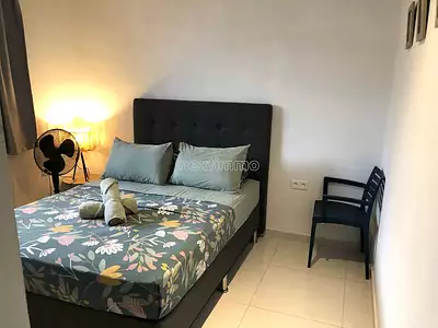 Maison, 90 m²