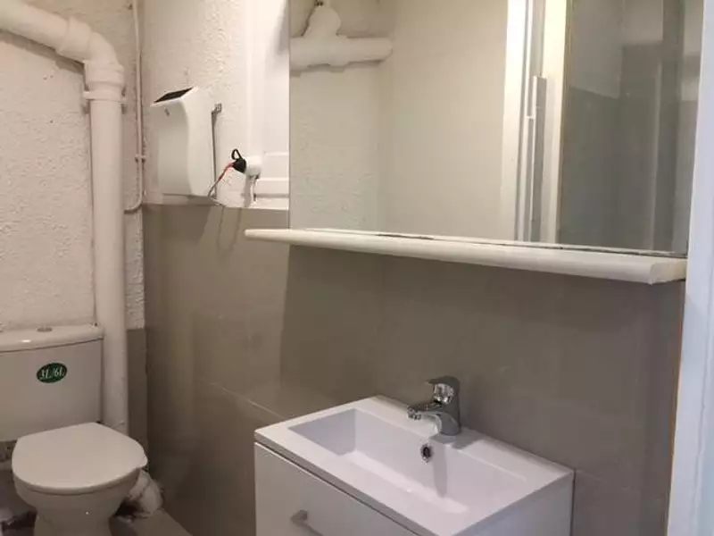 Appartement, 39,11 m²