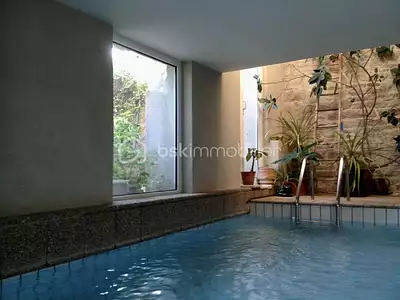 Appartement, 308 m²