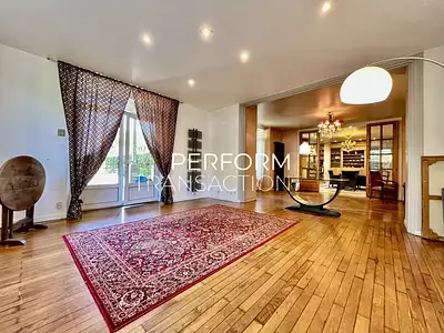 Appartement, 163,83 m²