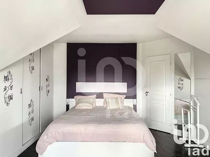 Maison, 256 m²