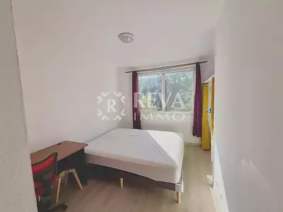 Appartement, 115 m²