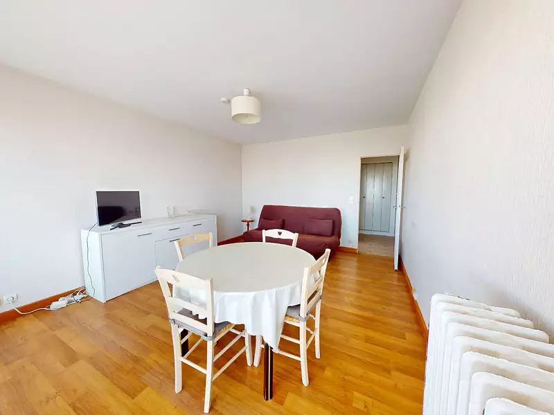 Appartement, 51,38 m²