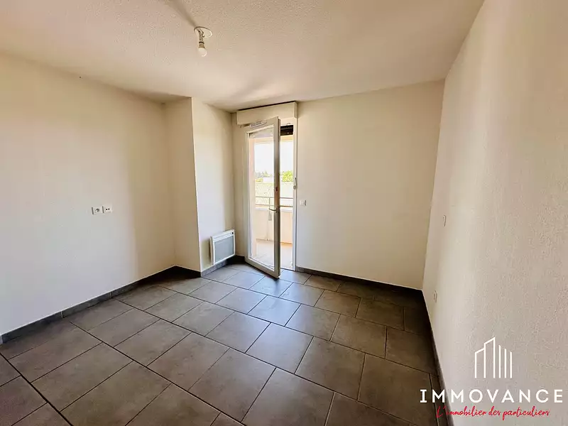 Appartement, 40,45 m²