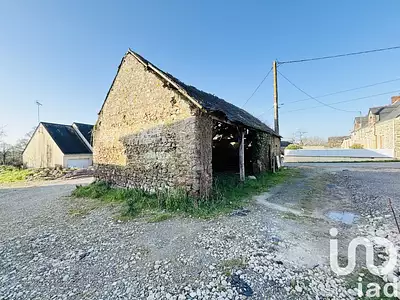 Maison, 191 m²