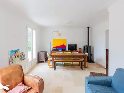 Maison, 119 m²