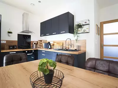 Maison, 100 m²