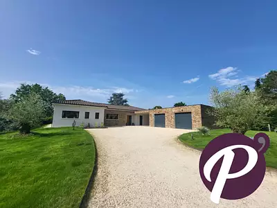 Maison, 162 m²