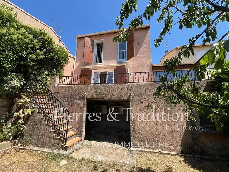 Maison, 85,8 m²