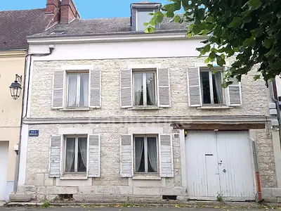 Maison, 135 m²