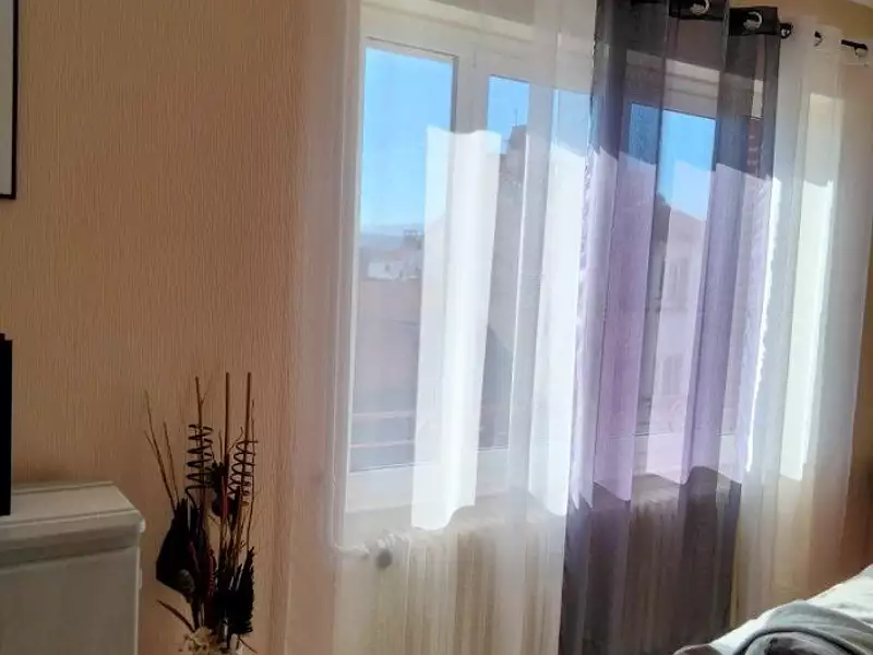 Appartement, 86,87 m²