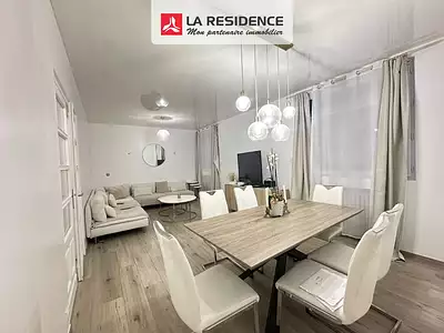Maison, 110 m²