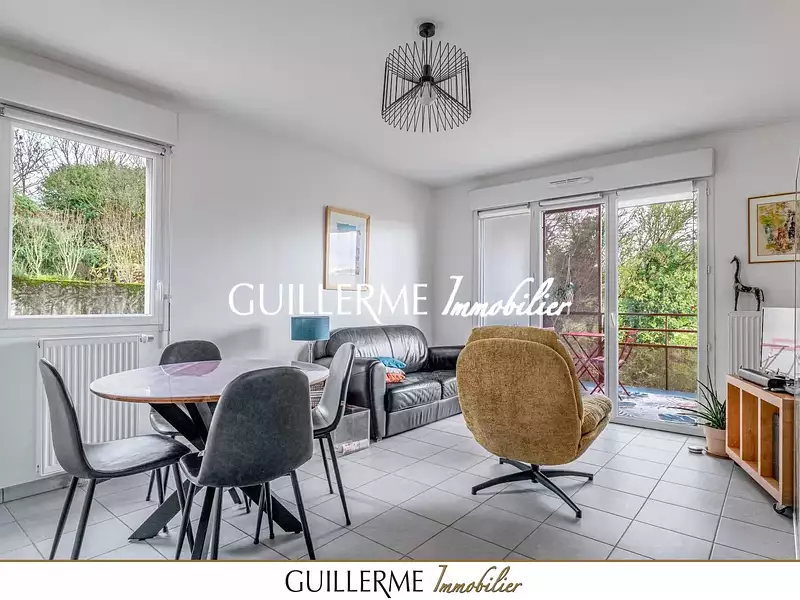 Appartement, 80,38 m²